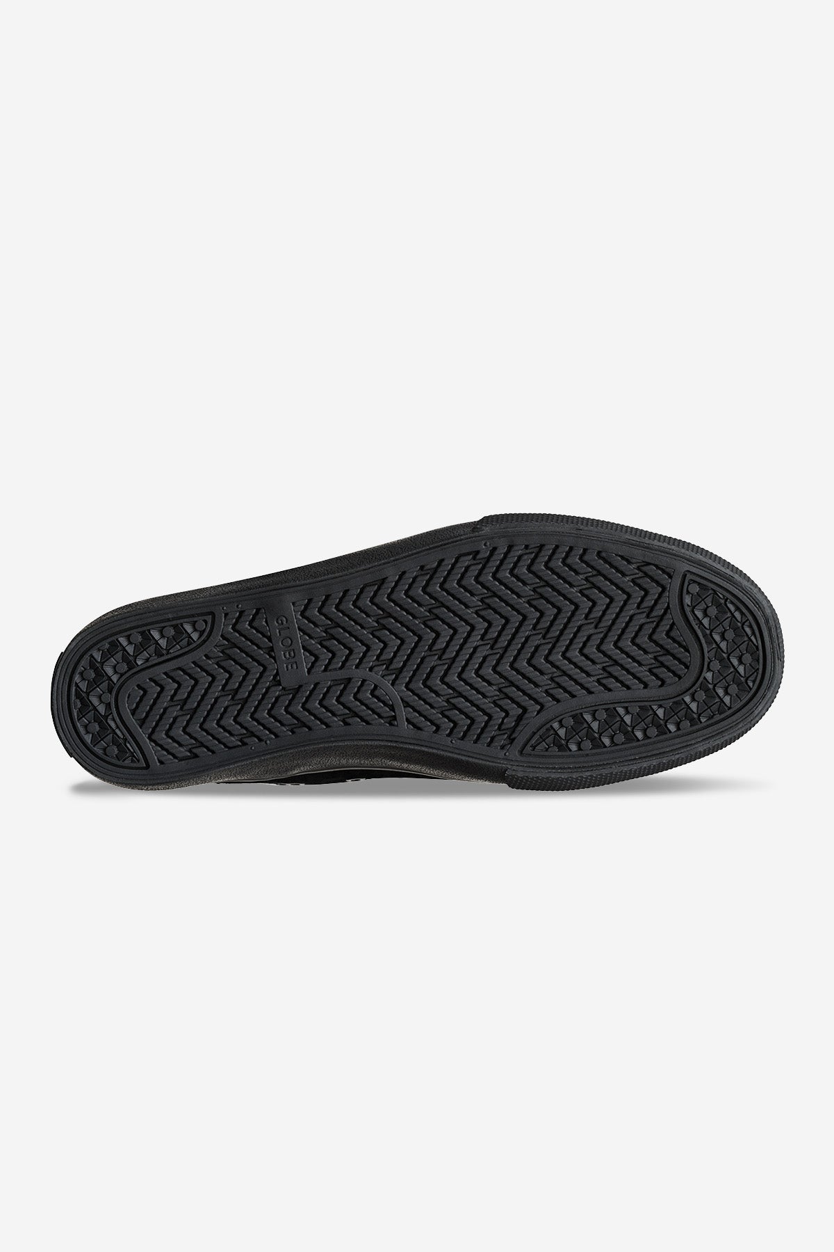 globe-dover-skateschuhe-black-suede-gillette image 3