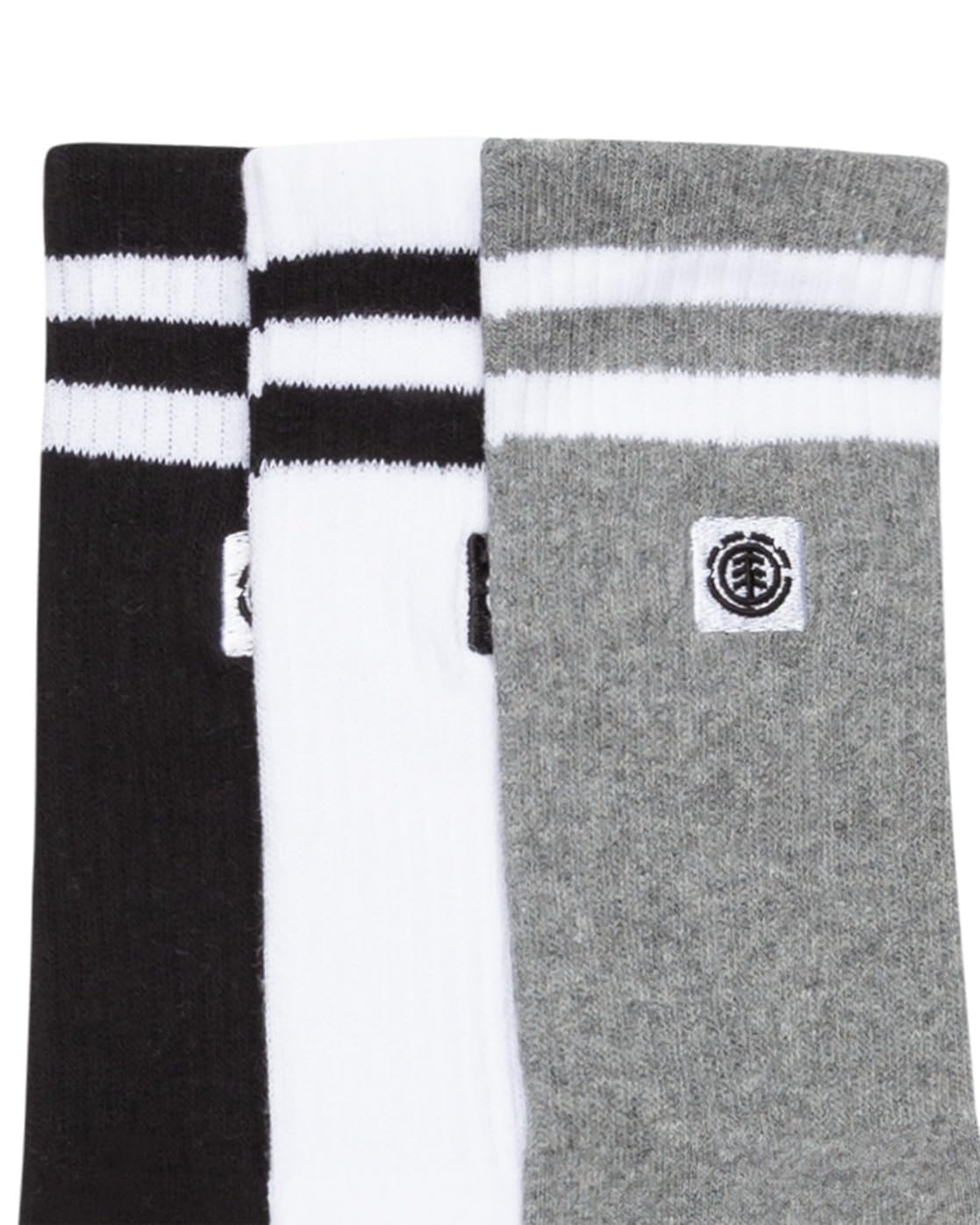 element-clearsight-socks-3pk-socken-3er-pack image 2