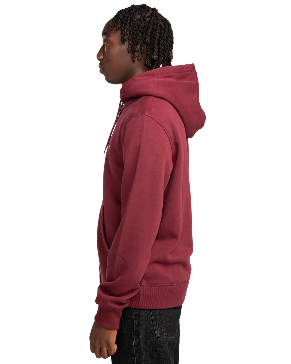 element-cornell-classic-full-zip-hoodie-herren image 4