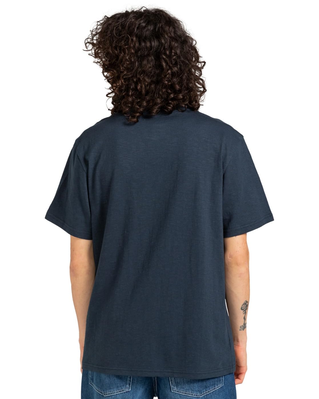 element-crail-ss-t-shirt-herren-1er-pack image 2