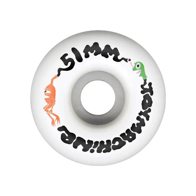 toy-machine-trail-51mm-skateboard-rollen image 1