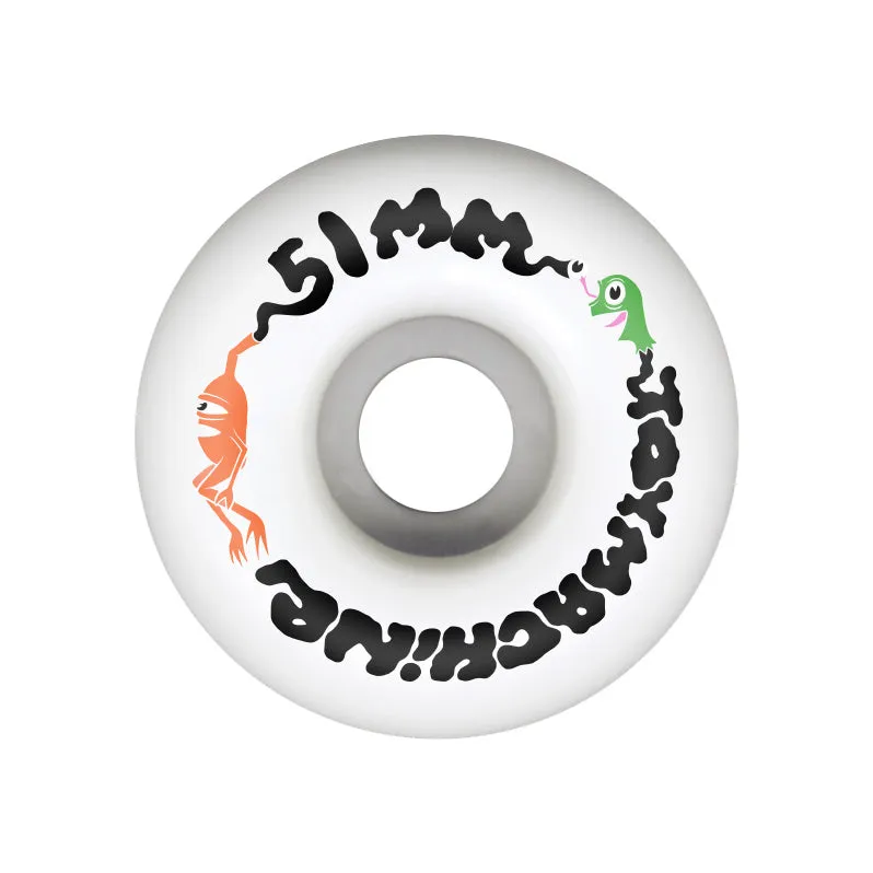 toy-machine-trail-51mm-skateboard-rollen image 1