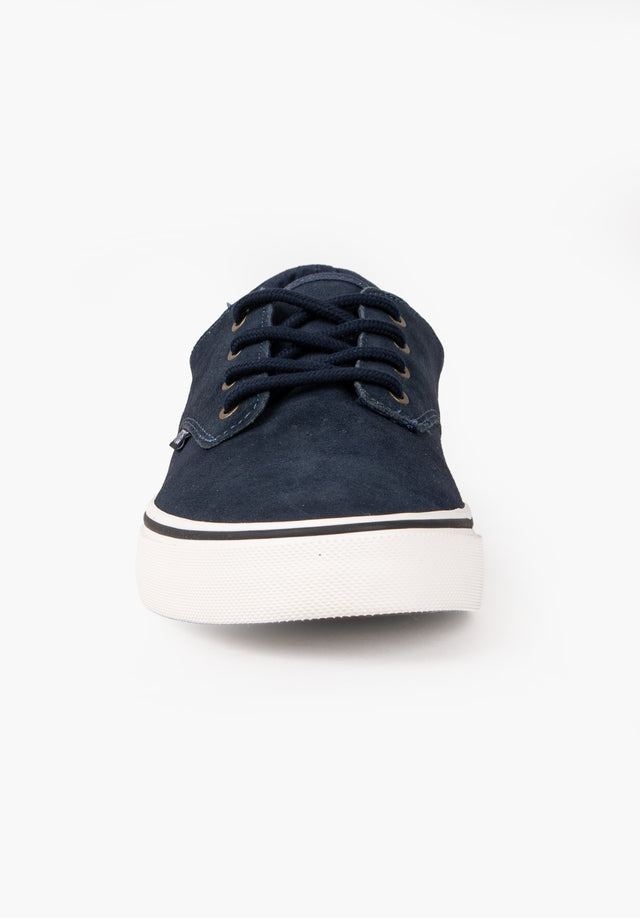 titus-lax-vulc-skateschuh-suede-2 image 2