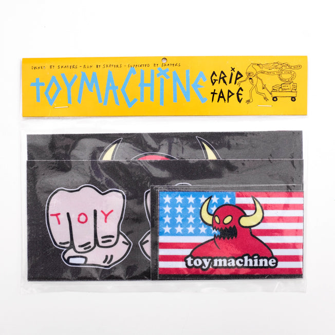 toy-machine-grip-sticker-pack-1-sticker-set image 2