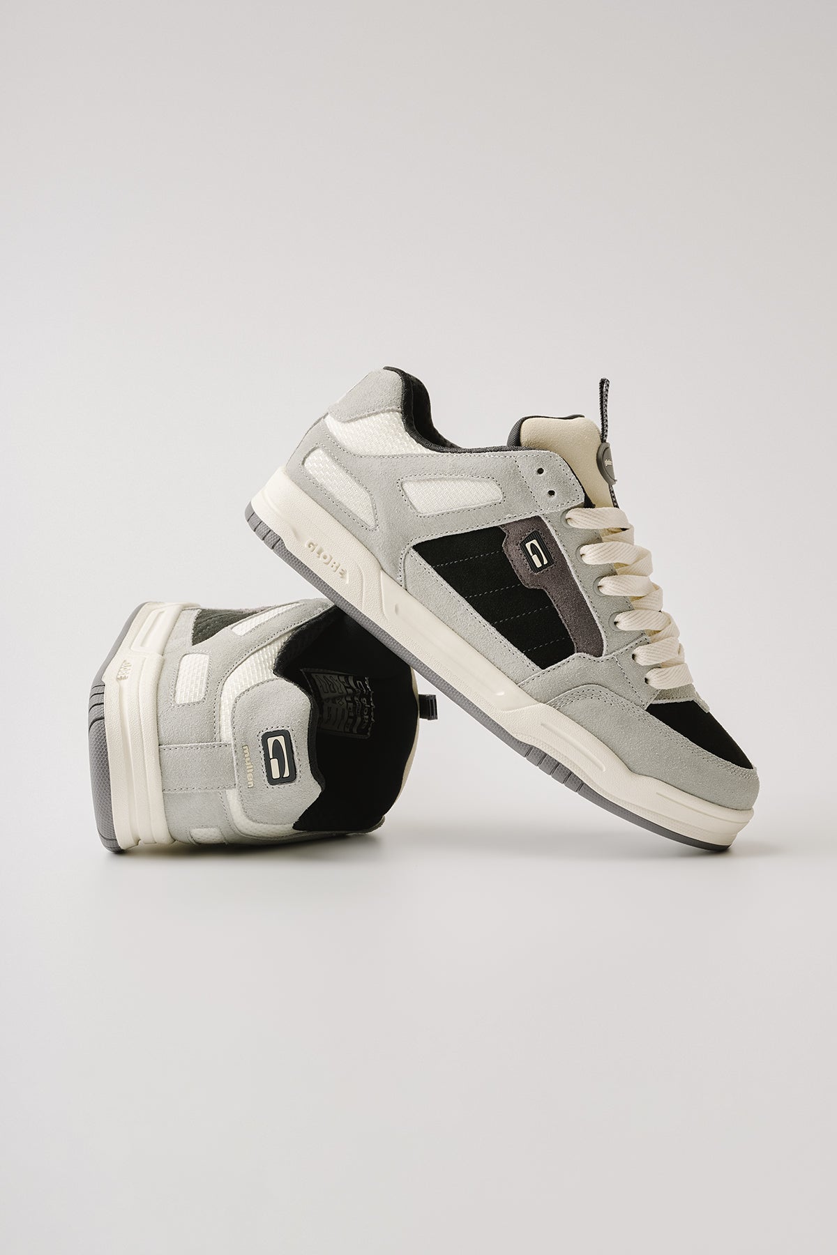 globe-tilt-prime-grey-skate-schuhe image 5