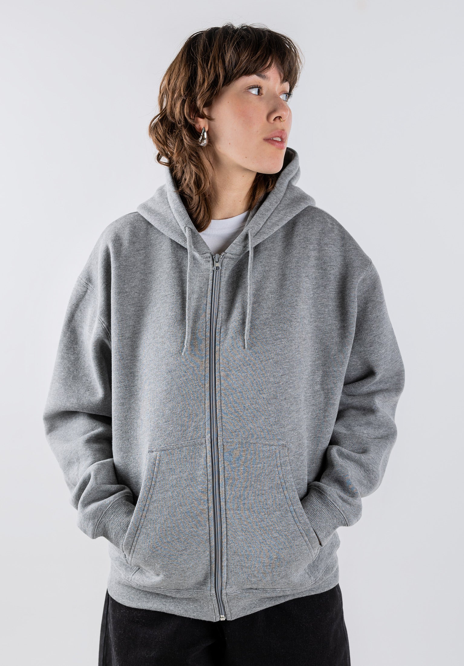 titus-w-bsc-zip-hoodie-damen image 1