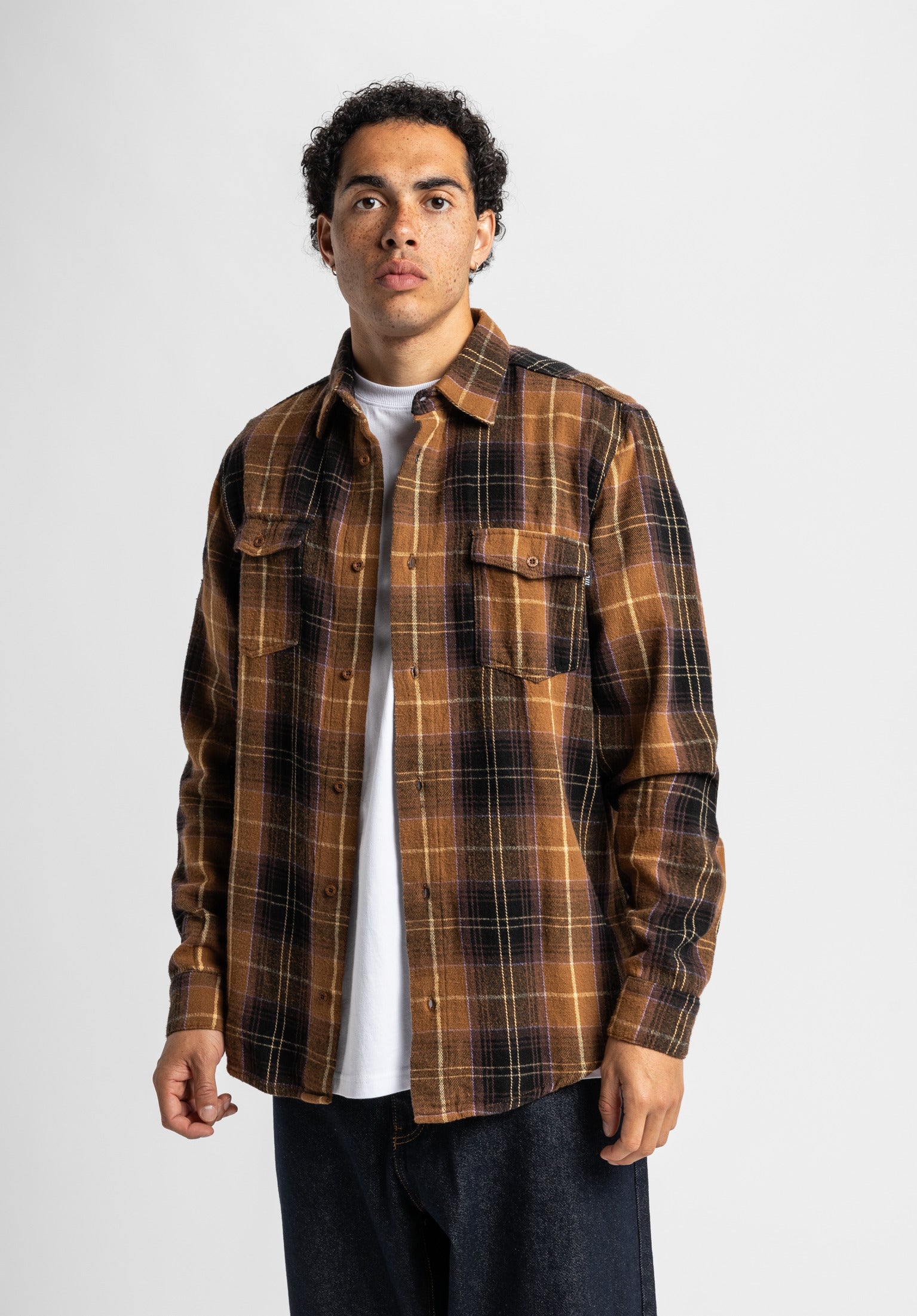 titus-roman-karohemd-regular-fit-f-r-herren image 1