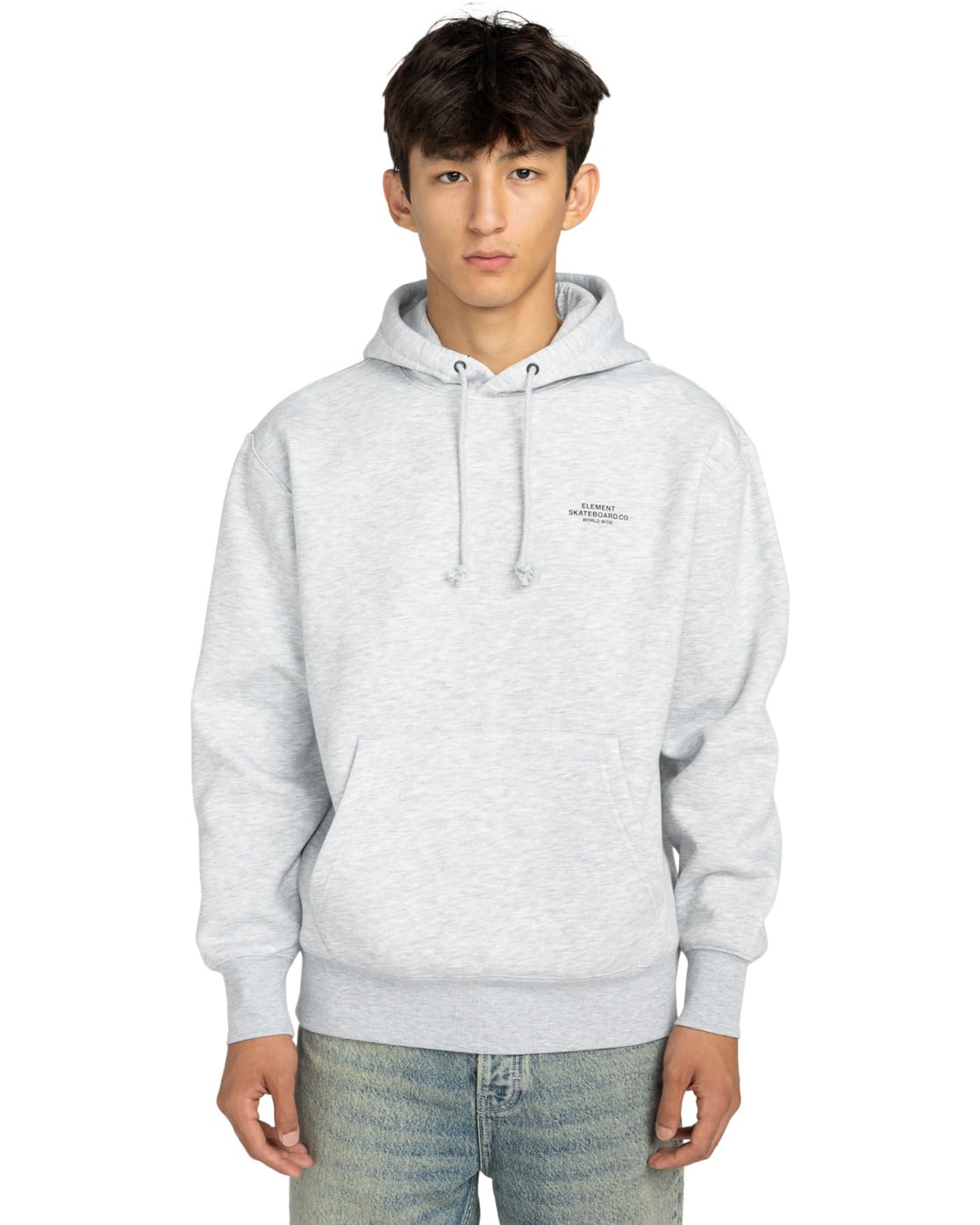 element-co-po-hoodie-herren-kapuzenpullover-relaxed-fit image 7