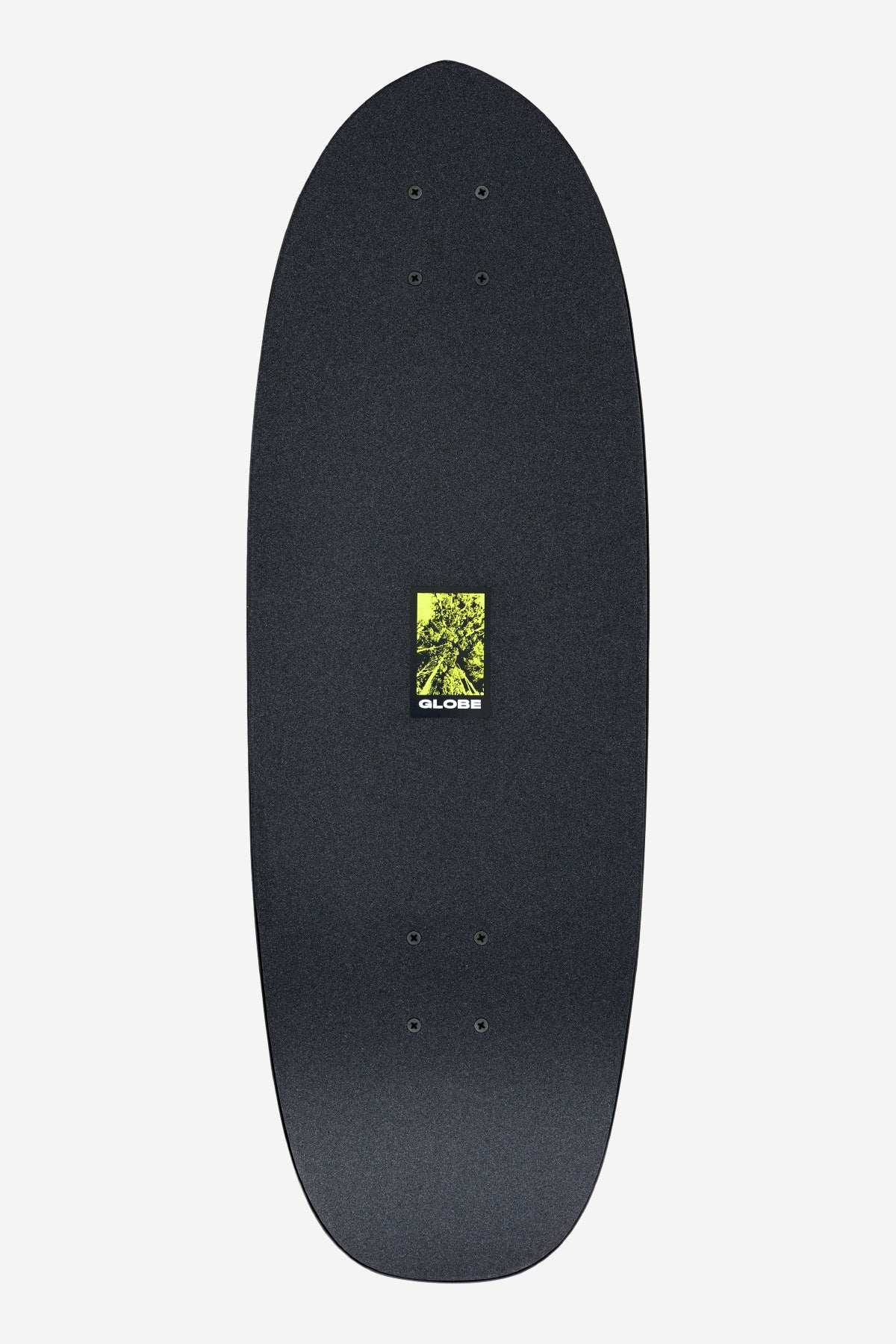 globe-frothy-surf-skate-mission-30-cruiser-komplettboard image 3
