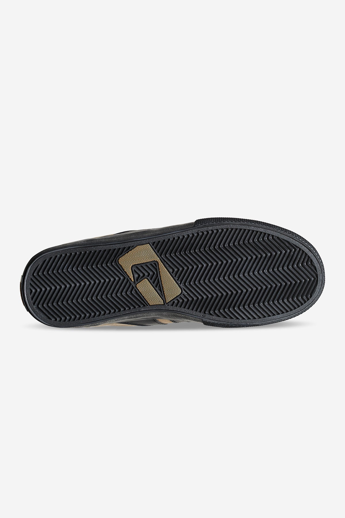 globe-encore-2-desert-black-skateschuhe image 3