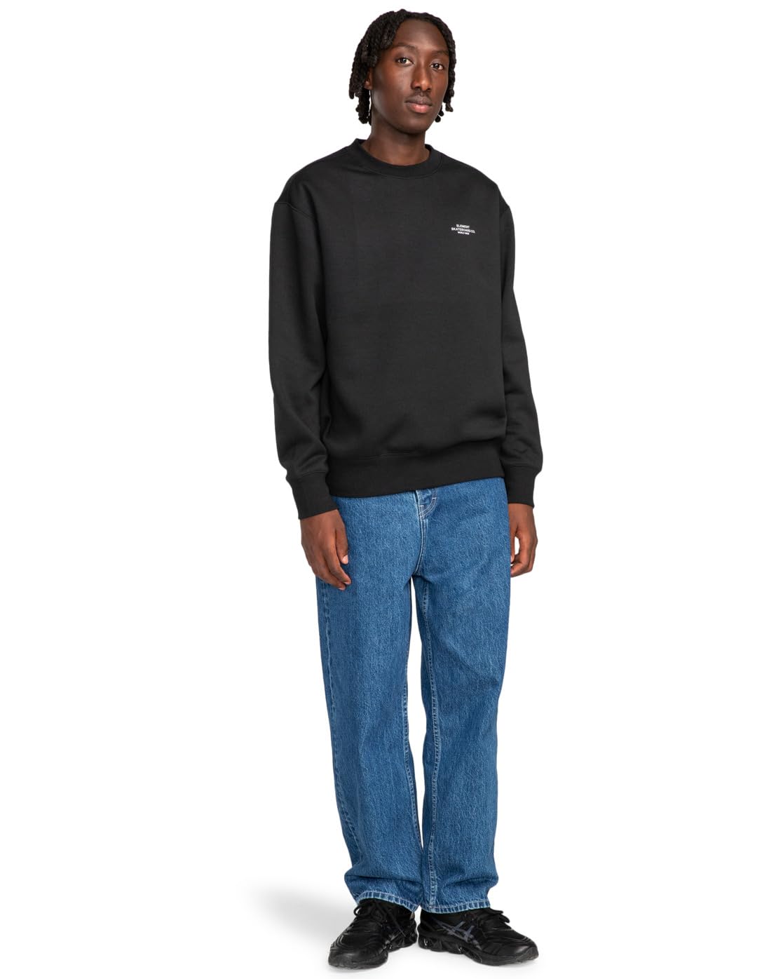 element-co-cr-sweatshirt-herren-elyft00176-relax-fit image 5