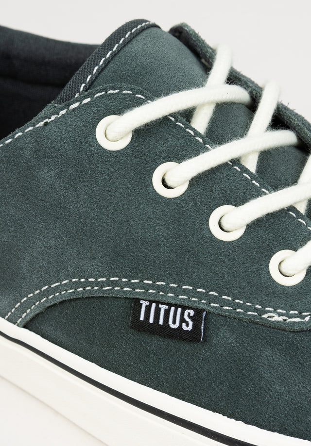 titus-lax-skate-schuh-vulc-sneaker-aus-suede image 7