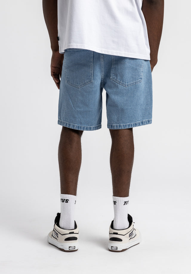 titus-frerik-jeans-shorts-5-pocket-regular-2 image 3
