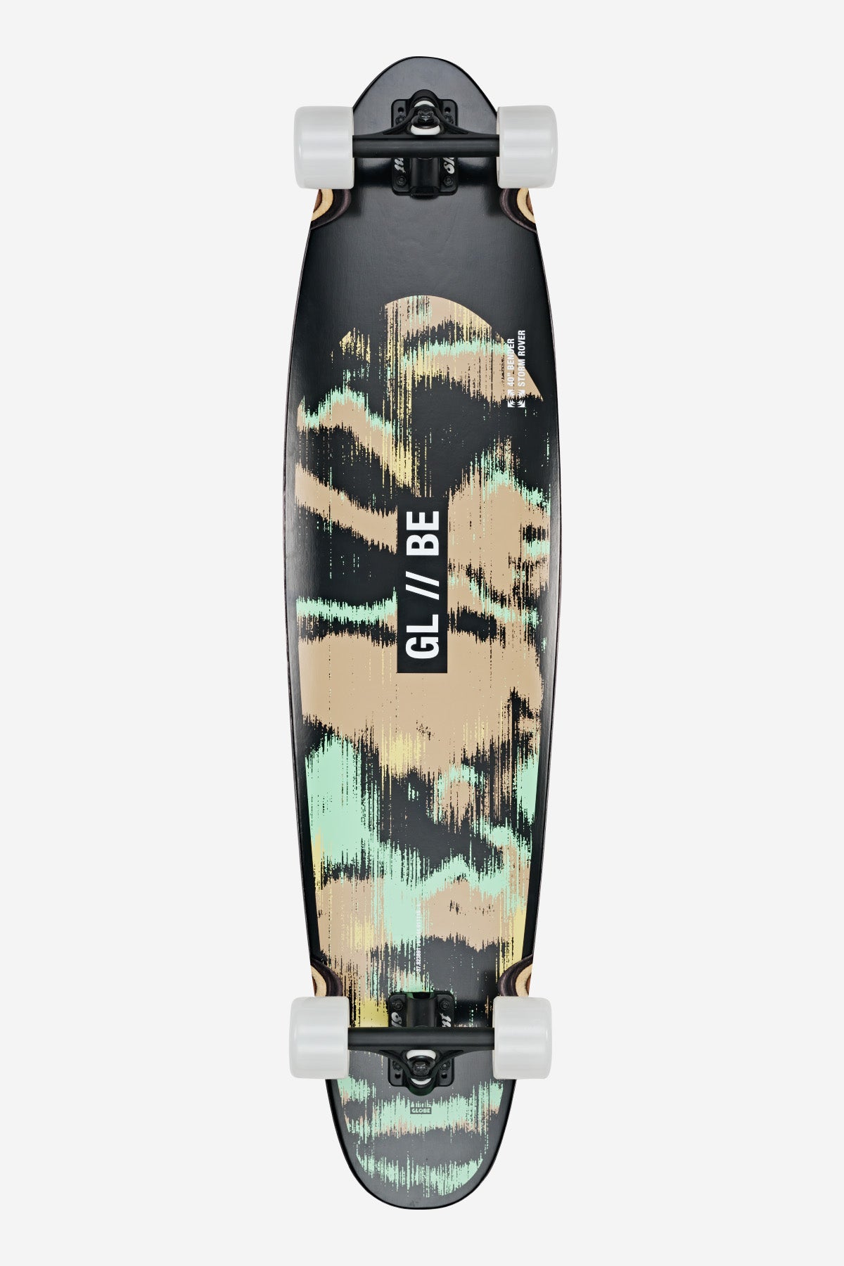 globe-bender-41-longboard-storm-rover image 1