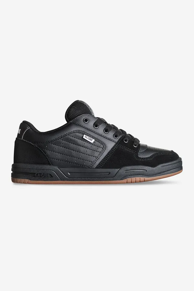 globe-mojo-2-0-black-gum-heritage-skate-schuhe image 1