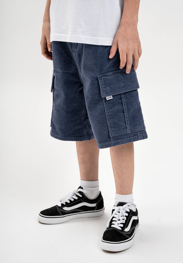 titus-cargo-kids-shorts-regular-fit-f-r-kinder image 2