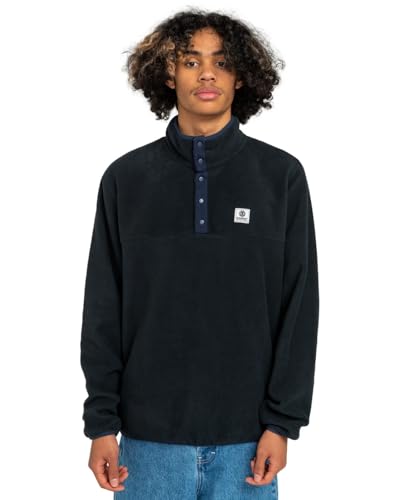 element-abenaki-po-windbreaker-f-r-herren-leichte-jacke image 8