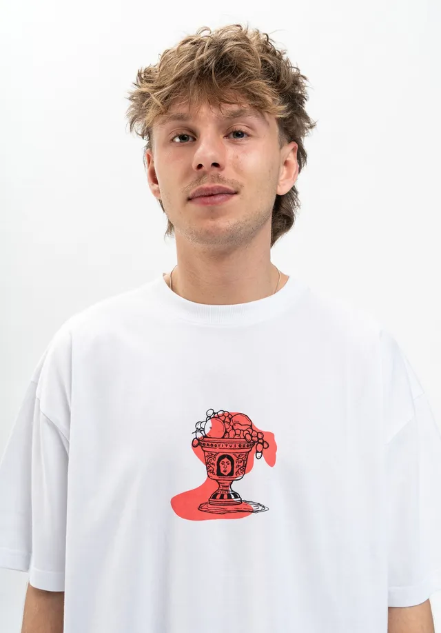 titus-vaso-t-shirt-loose-fit-frontprint image 1