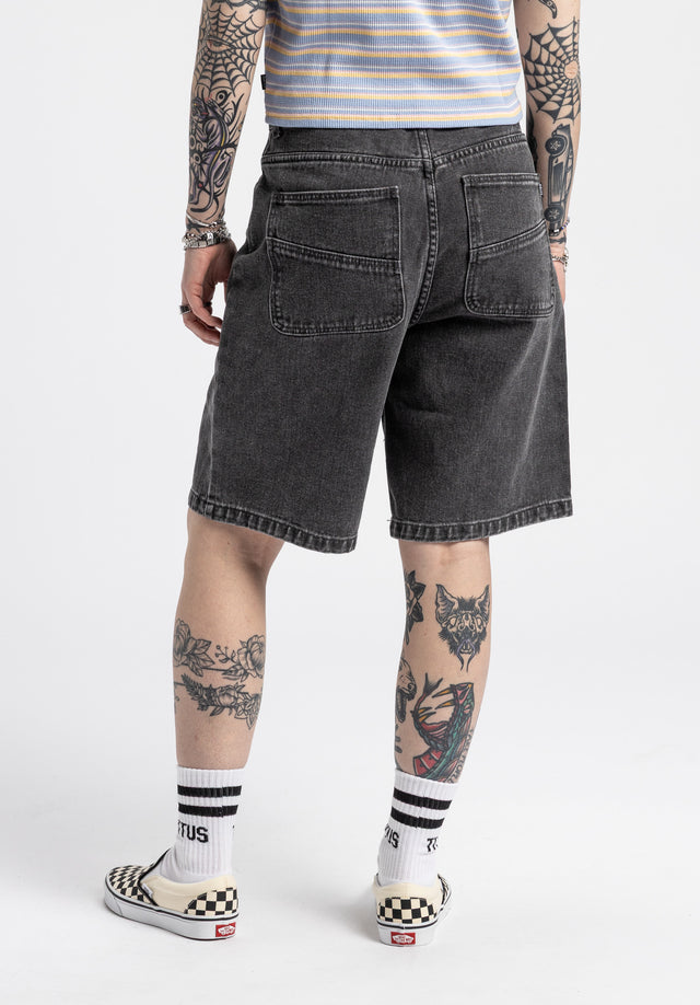titus-duana-jeans-short-4 image 3