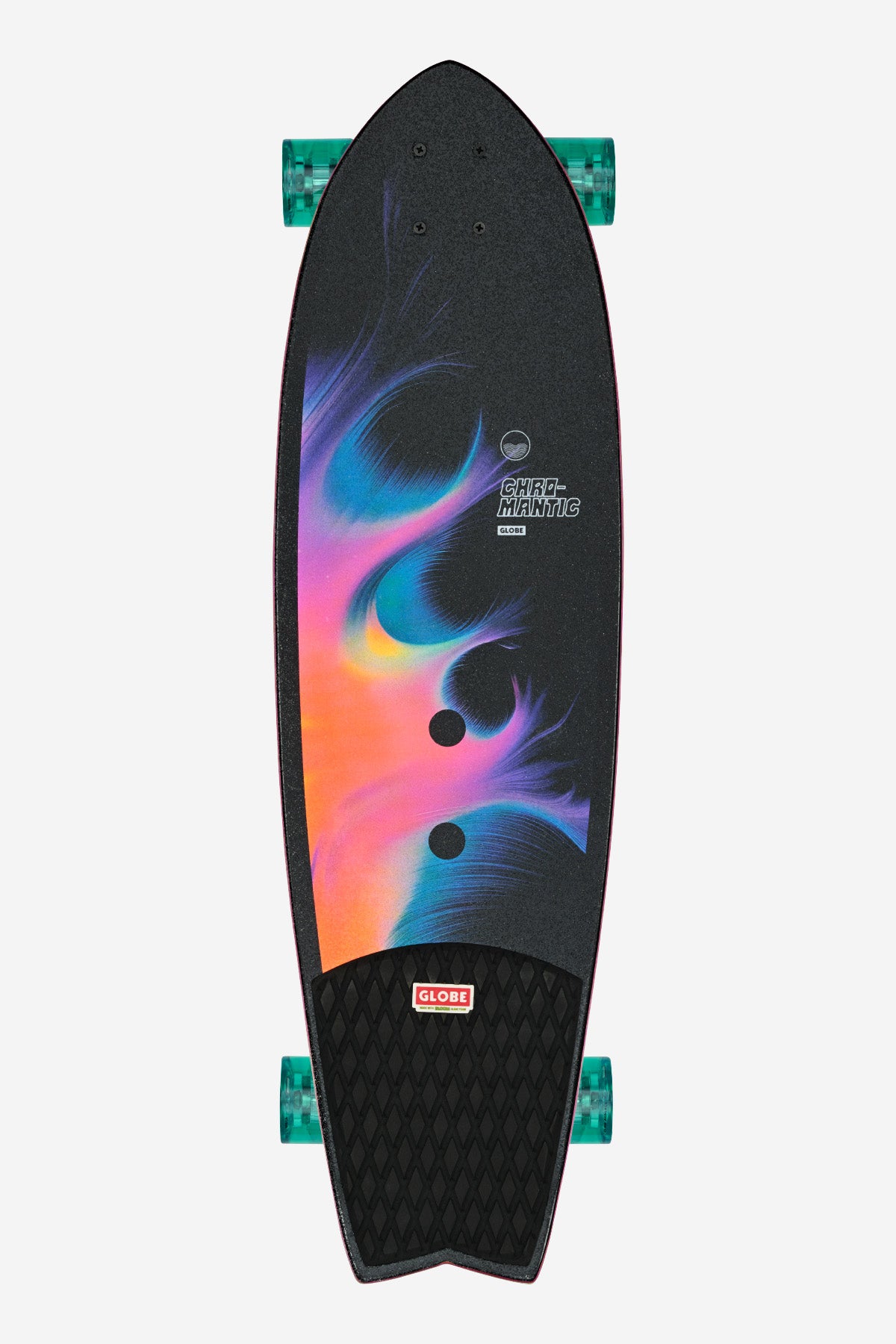 globe-chromantic-33-cruiserboard-maitrus image 2