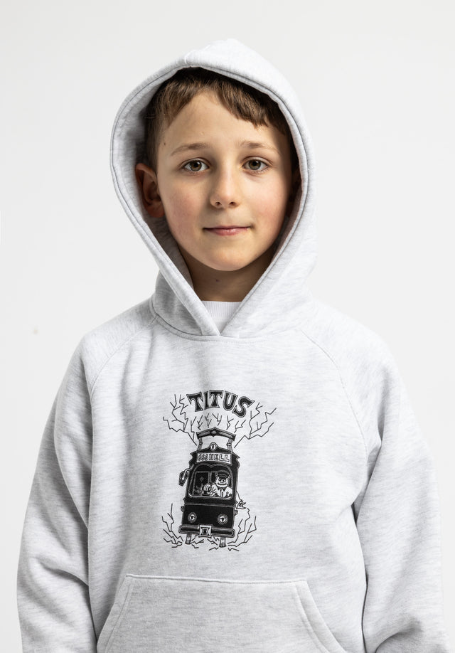 titus-train-to-hell-hoodie-kids image 2