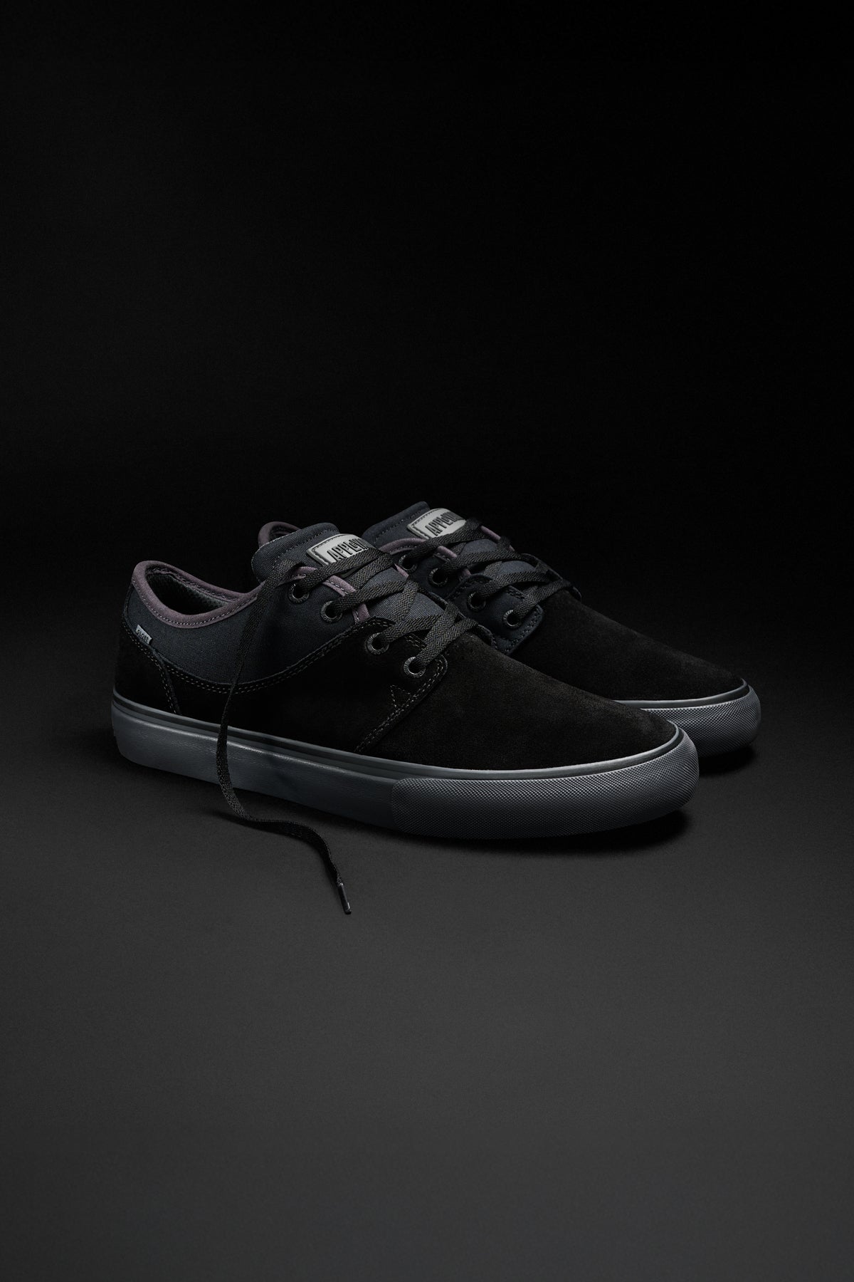 globe-mahalo-skate-schuhe-black-dark-shadow image 6
