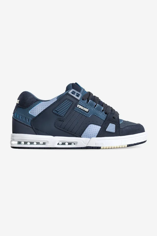 globe-sabre-orion-blue-skate-schuhe image 1