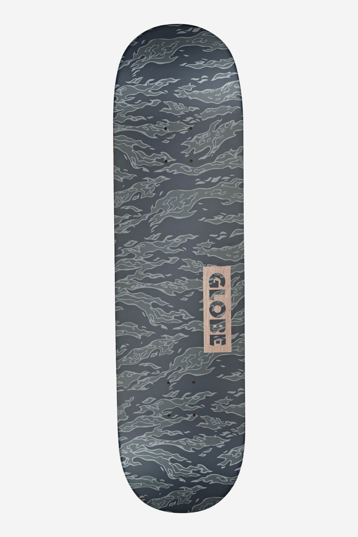 globe-goodstock-8-5-skateboard-deck-black-camo image 1