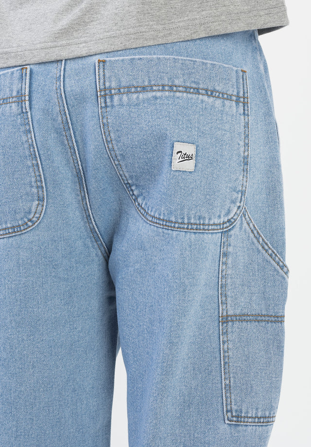 titus-workpant-jeans-gerade-workpants-mit-hammerschlaufe image 3