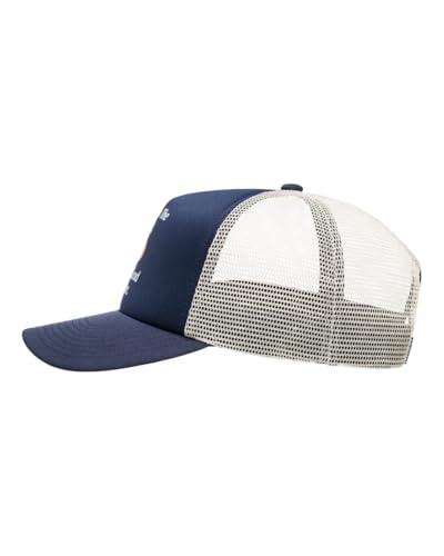 element-yield-trucker-cap-herren-mit-verschluss image 6