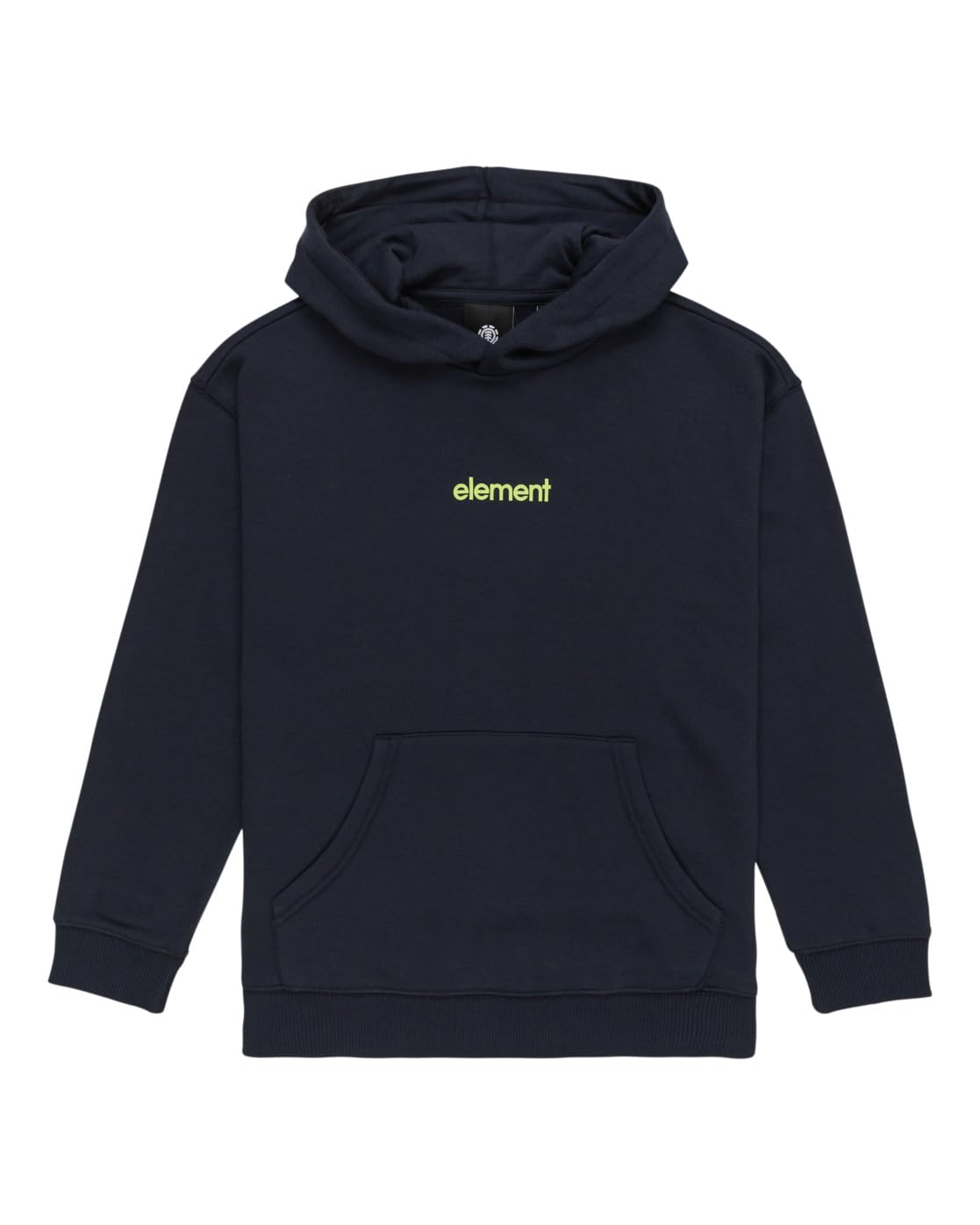 element-elbsf00164-kapuzenpulli-f-r-jungs-8-16-regular-fit image 3