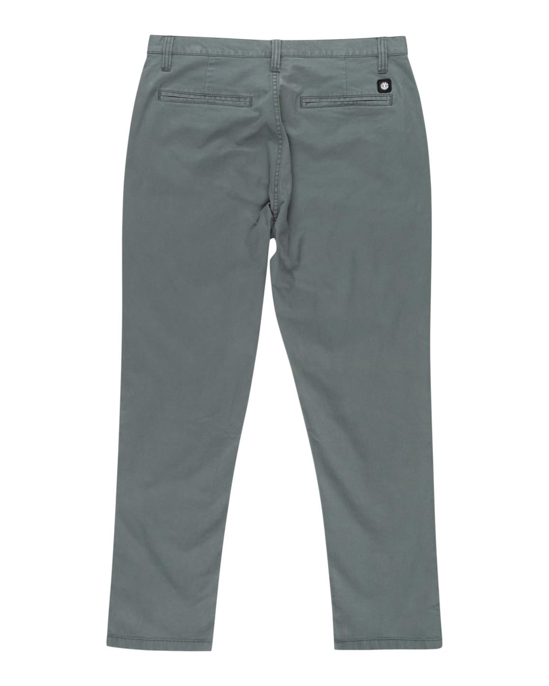 element-howland-classic-chino-hose-herren-slim image 2