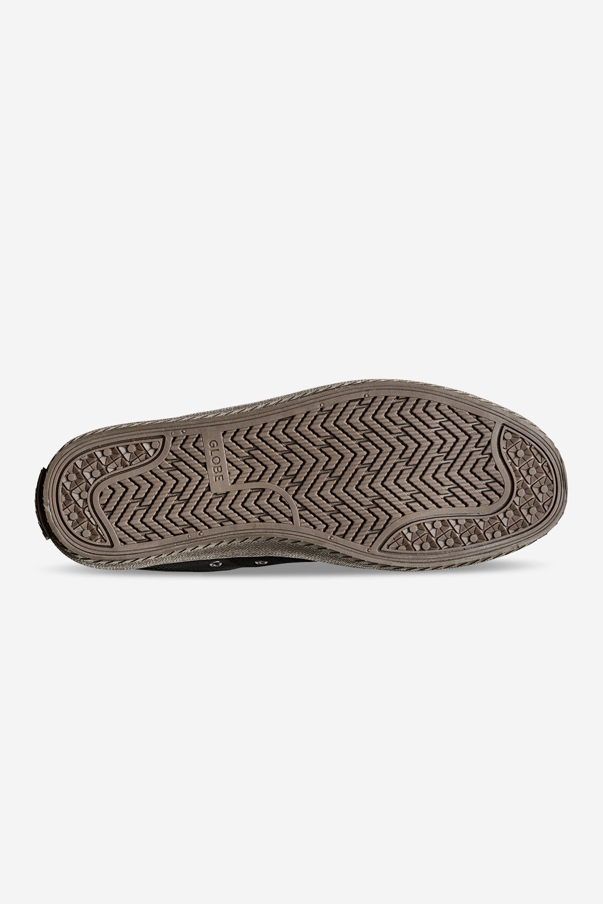 globe-melbek-skateschuhe-black-gum image 5
