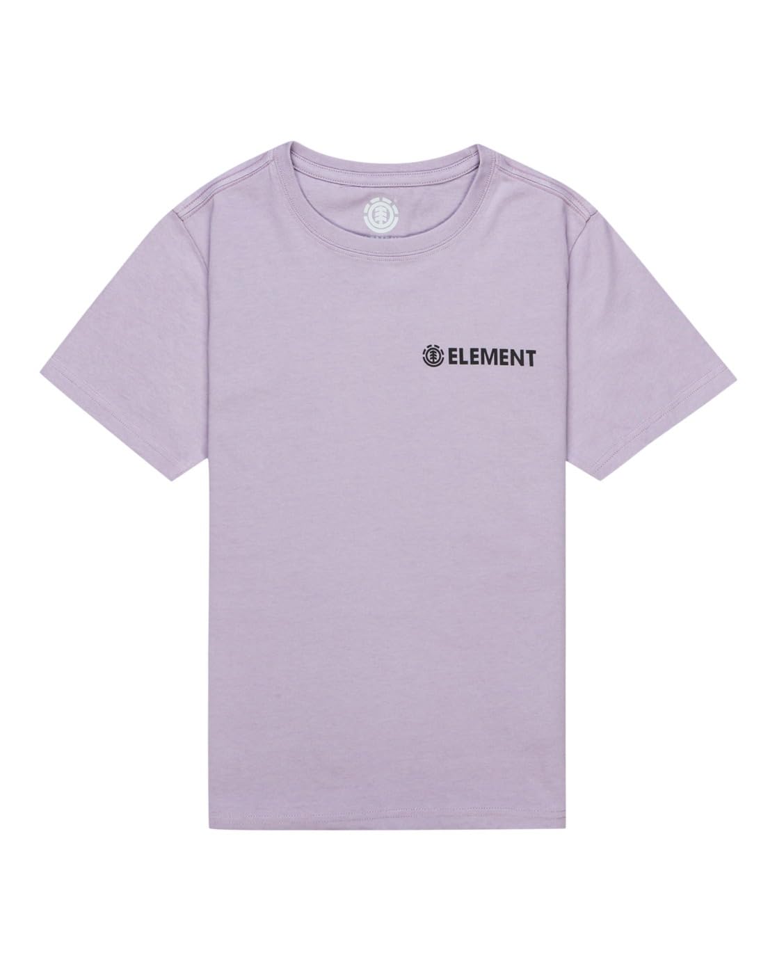 element-blazin-chest-ss-youth-t-shirt-jungen-2 image 5