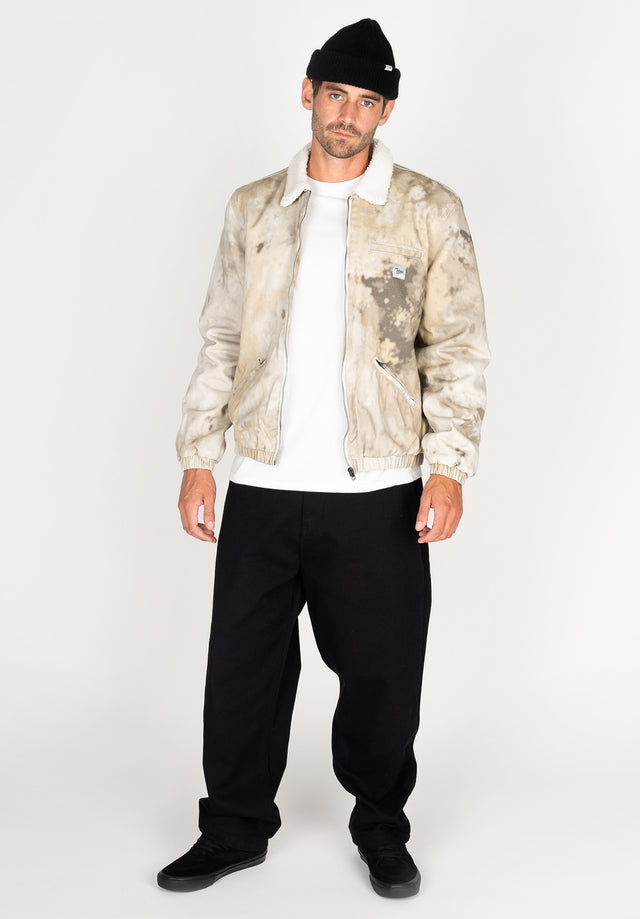 titus-dimitri-jeansjacke-mit-steppfutter image 4