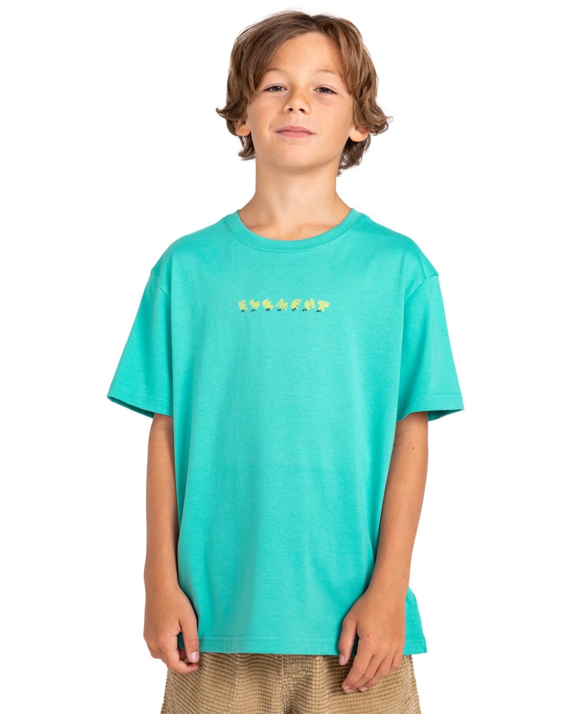element-marching-ants-ss-youth-t-shirt-1er-pack-jungen-2 image 1