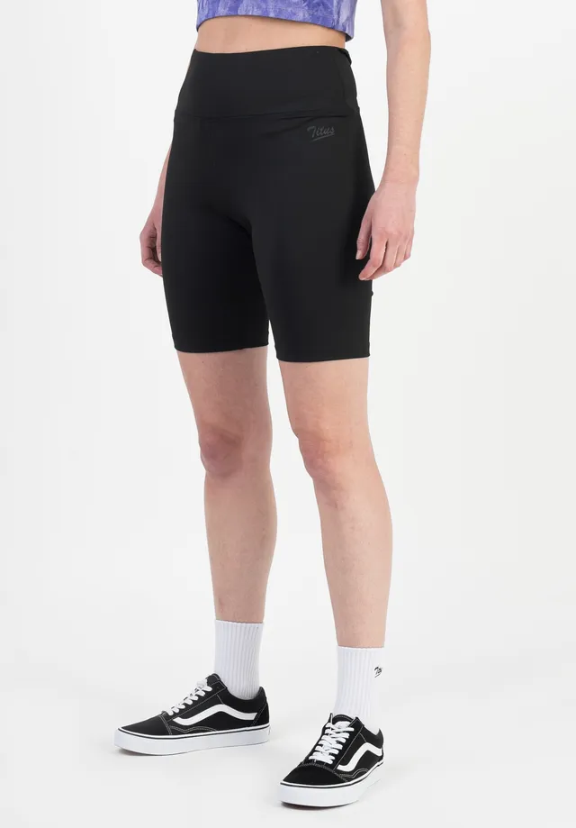 titus-gladys-leggings-kurz-short-leggings-damen image 1