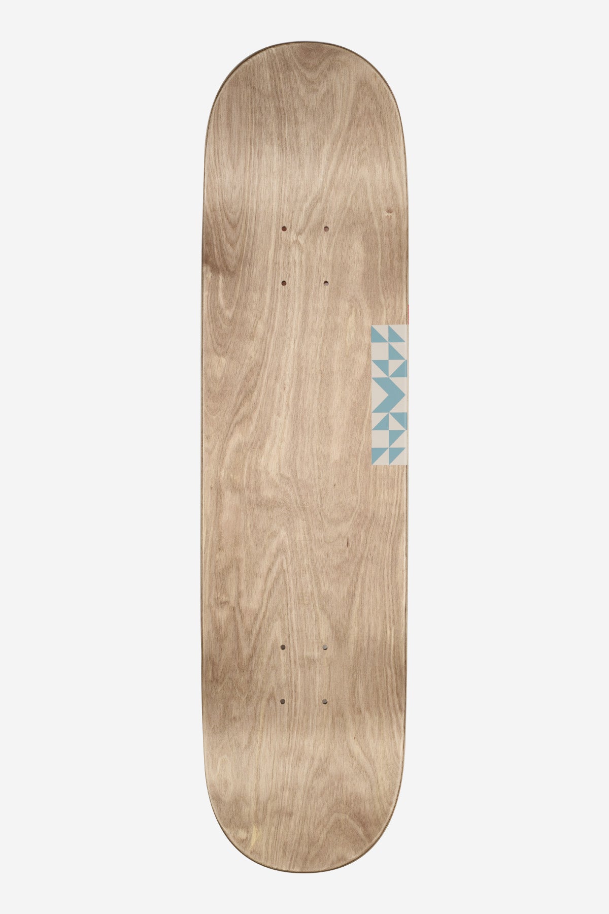 globe-g2-somerset-8-0-skateboard-deck-sonora image 2