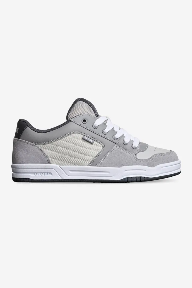 globe-mojo-2-0-triple-grey-low-schuhe image 1