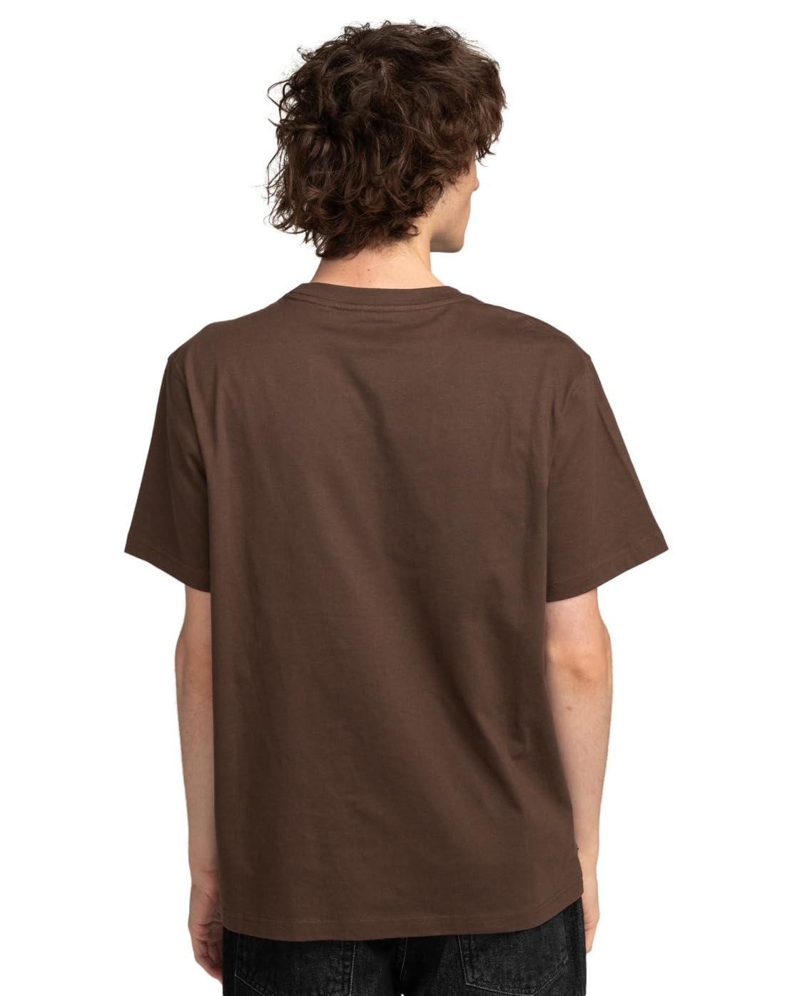 element-crail-ss-t-shirt-herren-kurzarm image 2