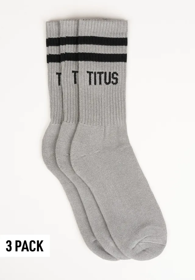 titus-socks-3-pack-crew-socken-3er-pack-2 image 1