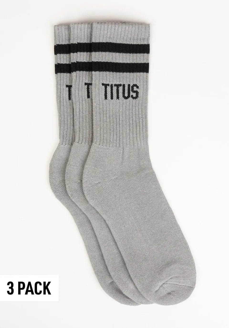 titus-socks-3-pack-crew-socken-3er-pack-2 image 1