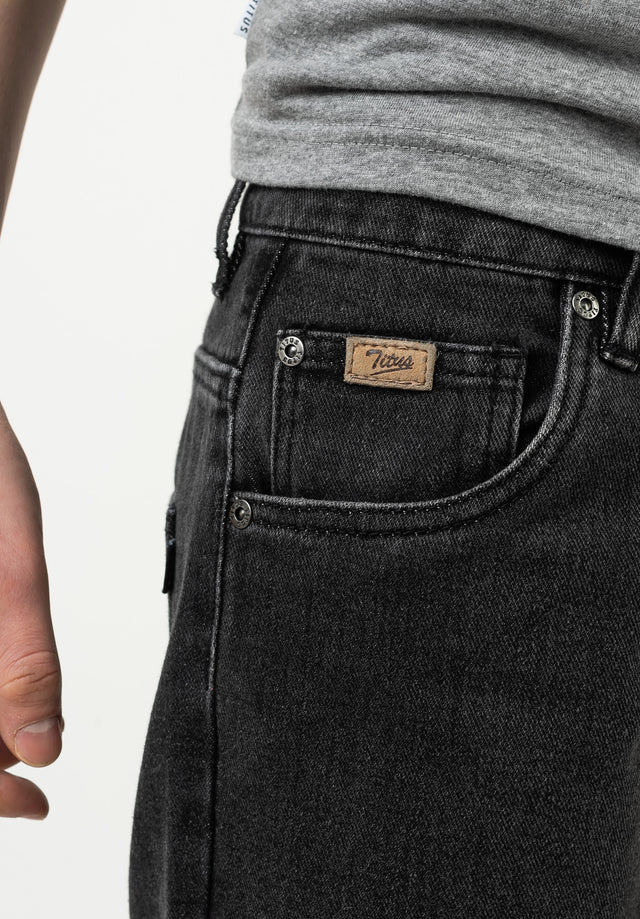 titus-regular-jeans-terra-classic-5-pocket image 5