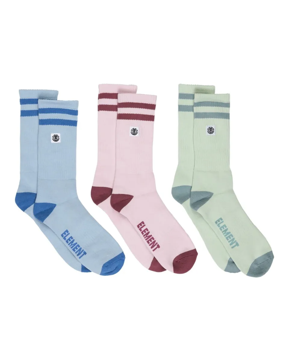 element-2tone-icon-3pk-herren-socken-3er-pack image 1