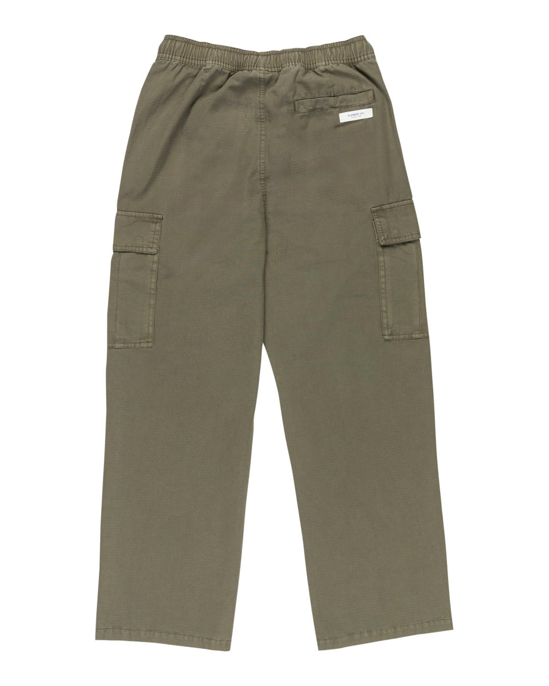 element-relax-cargo-ripstop-hose-jungen image 2