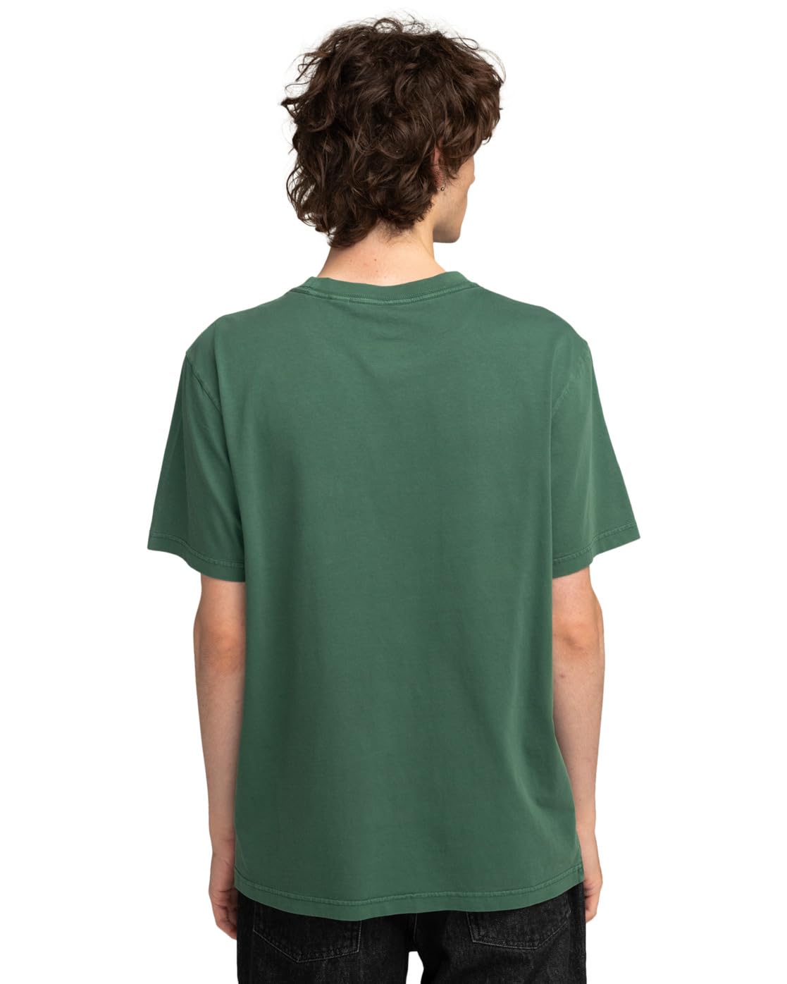 element-basic-pocket-pigment-ss-t-shirt-herren-2 image 3