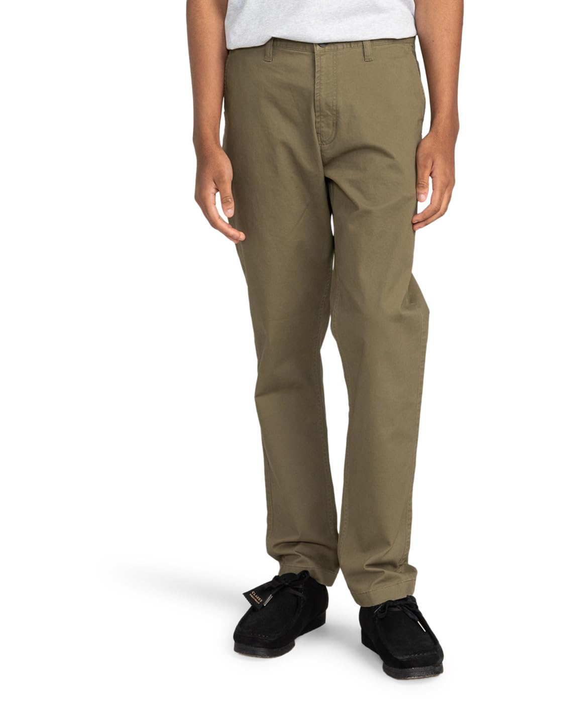 element-howland-classic-elynp00175-chinohose-f-r-herren image 8