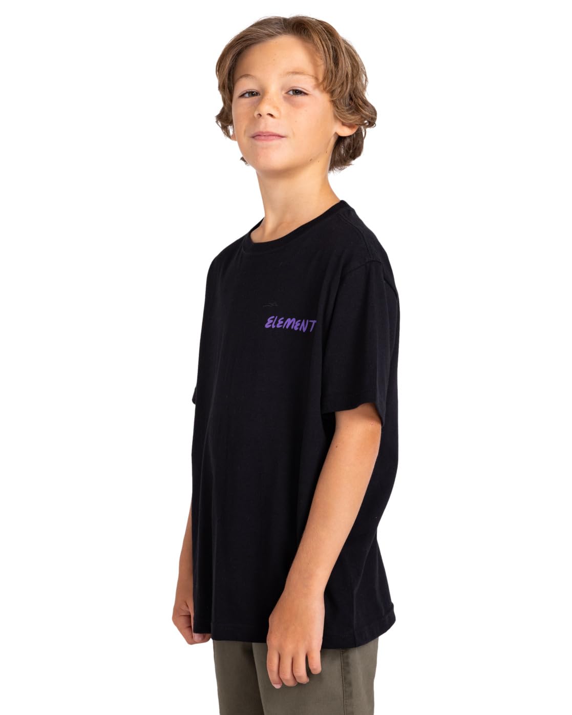 element-jurassic-ss-t-shirt-f-r-jungen image 3