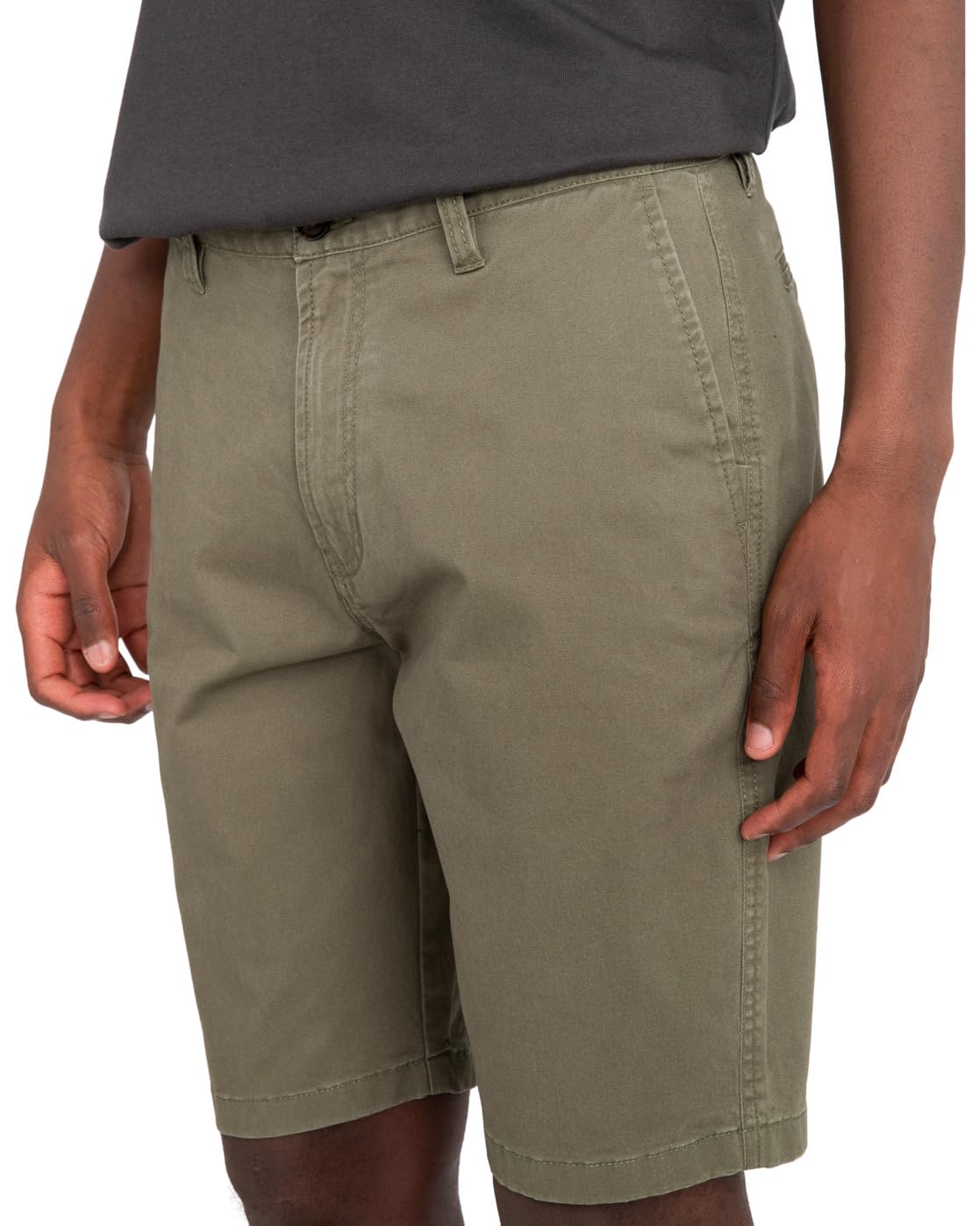 element-howland-classic-shorts-herren-2 image 4