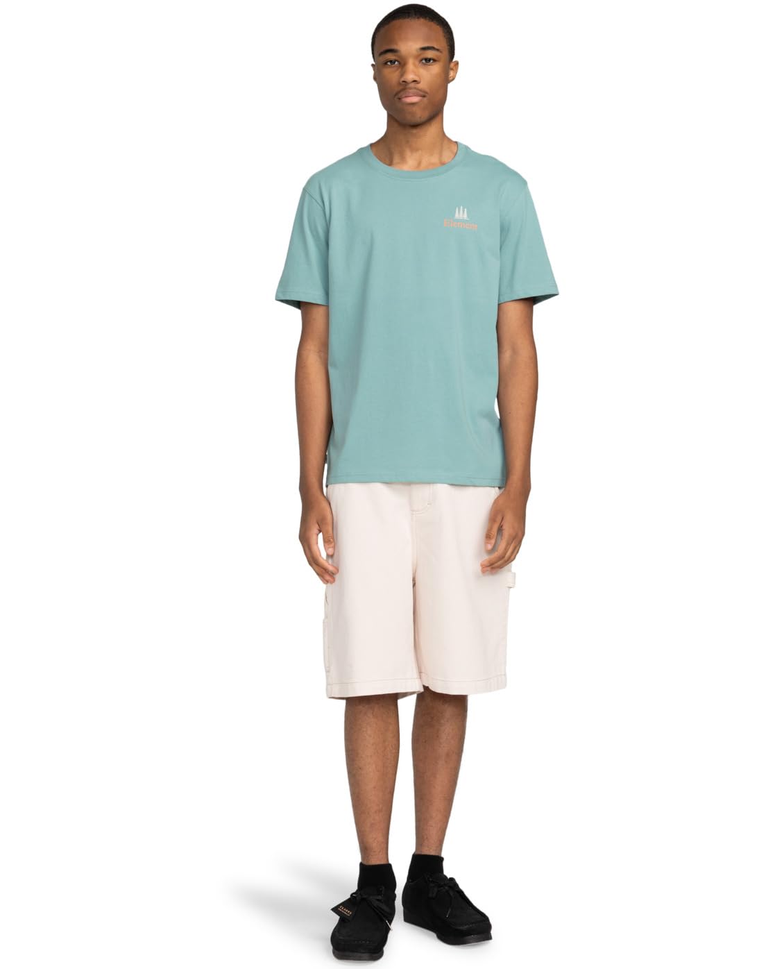 element-sbxe-remember-ss-t-shirt-herren image 5